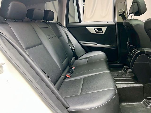 M-BENZ賓士 GLK350  第14張相片