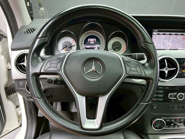M-BENZ賓士 GLK350  第15張相片