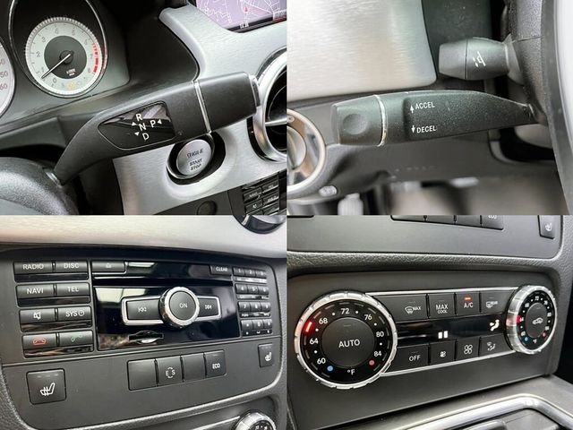 M-BENZ賓士 GLK350  第18張相片