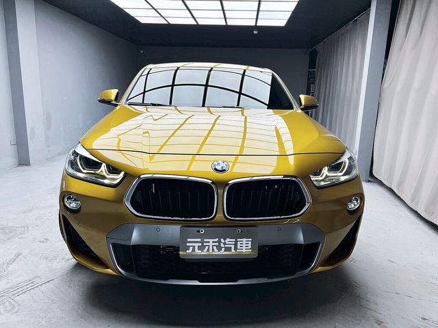 BMW寶馬 X2  第2張相片