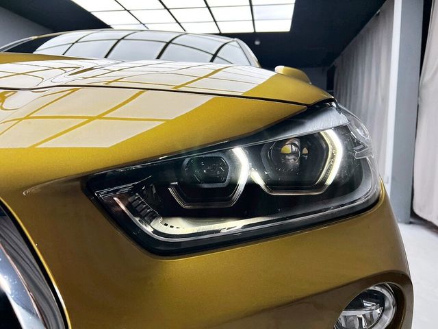 BMW寶馬 X2  第7張相片