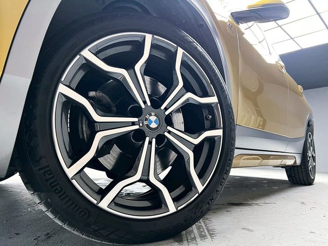 BMW寶馬 X2  第8張相片