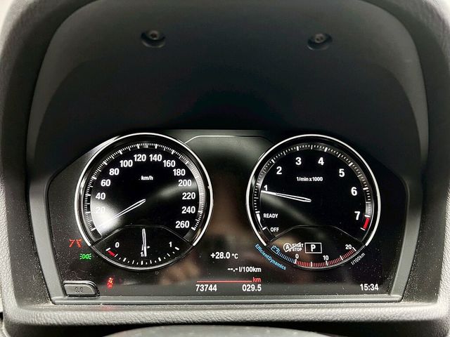 BMW寶馬 X2  第10張相片