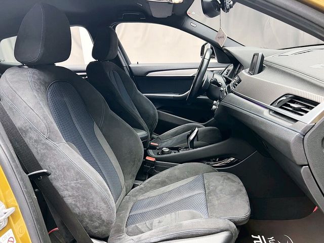 BMW寶馬 X2  第12張相片