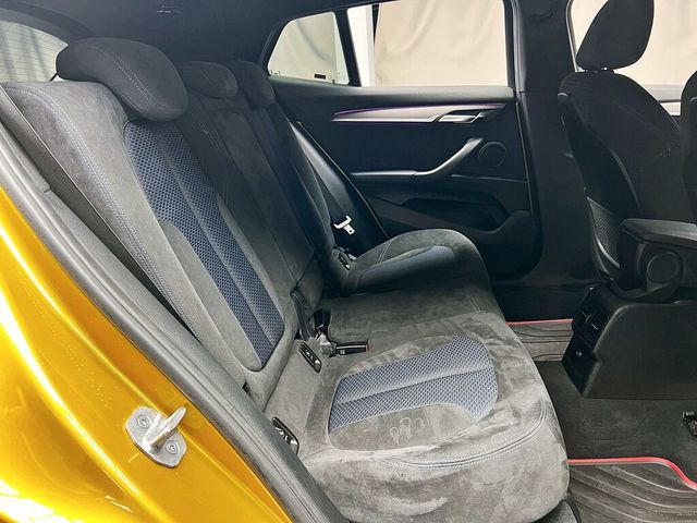 BMW寶馬 X2  第14張相片