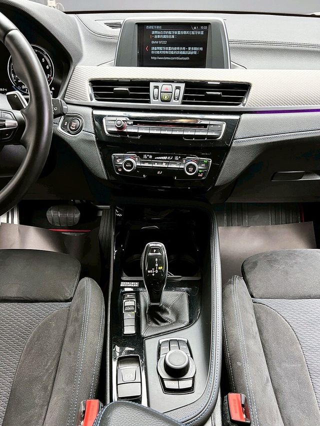 BMW寶馬 X2  第16張相片