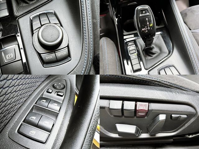 BMW寶馬 X2  第17張相片