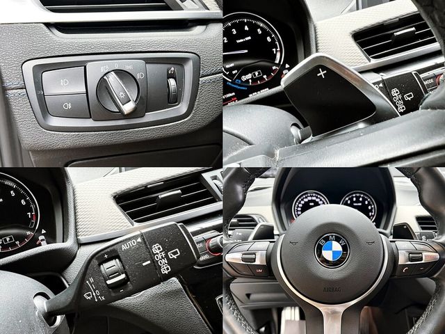 BMW寶馬 X2  第18張相片