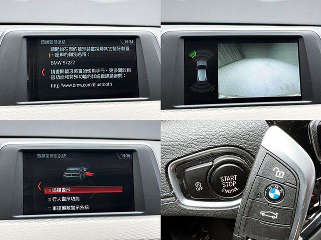 BMW寶馬 X2  第19張相片