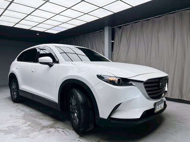 MAZDA馬自達 CX-9  第3張相片