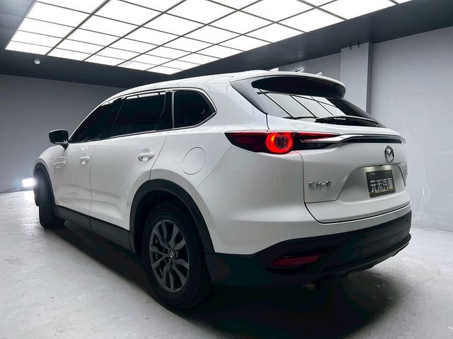 MAZDA馬自達 CX-9  第4張相片