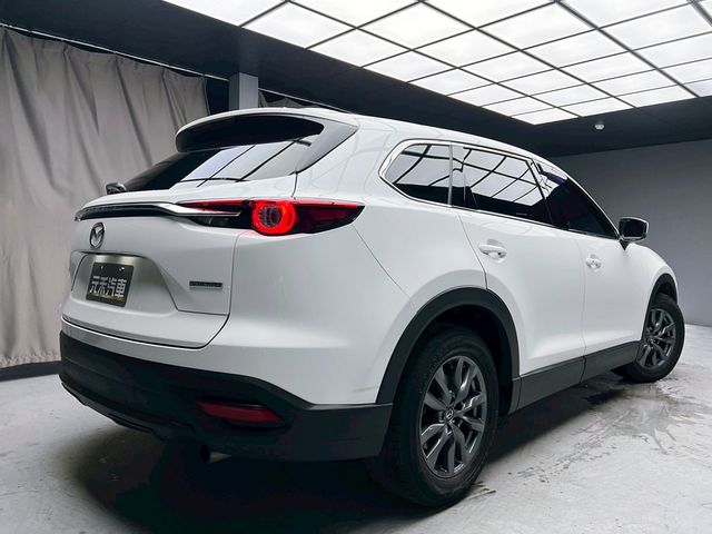 MAZDA馬自達 CX-9  第6張相片