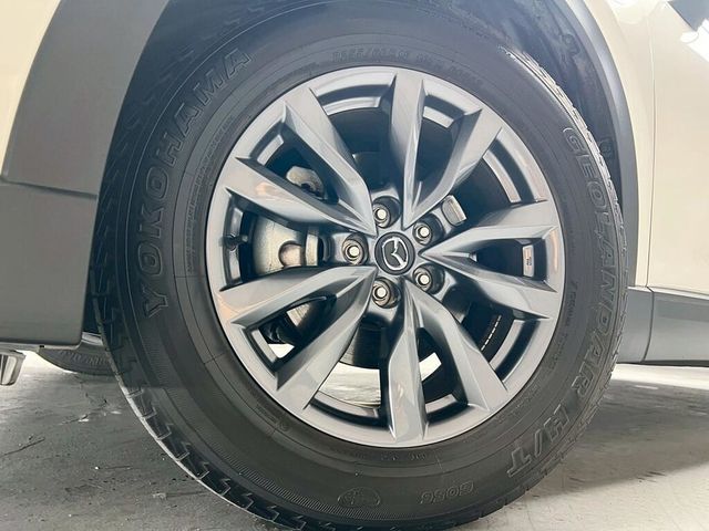 MAZDA馬自達 CX-9  第8張相片