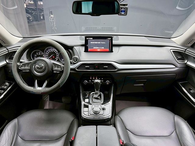 MAZDA馬自達 CX-9  第9張相片