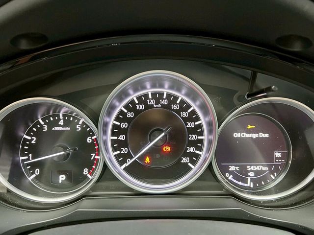 MAZDA馬自達 CX-9  第10張相片