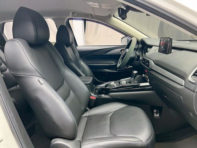 MAZDA馬自達 CX-9  第12張相片