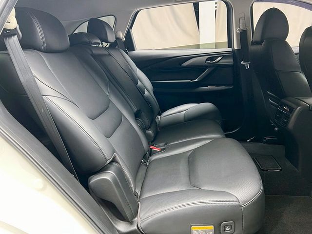 MAZDA馬自達 CX-9  第14張相片