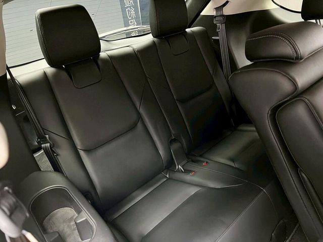 MAZDA馬自達 CX-9  第15張相片