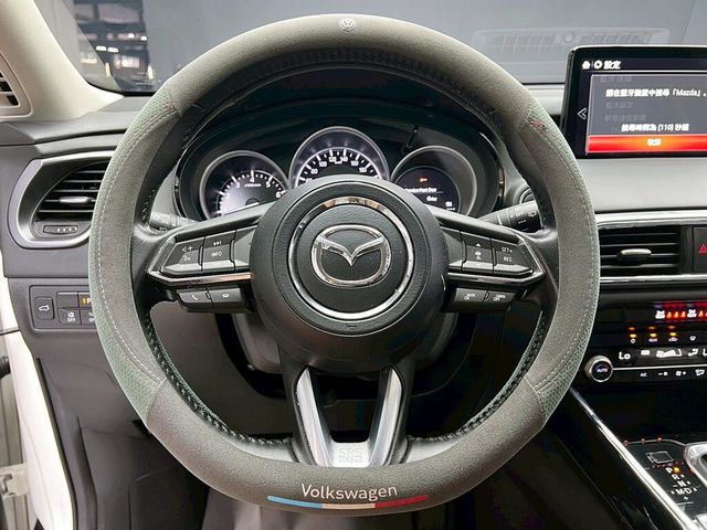 MAZDA馬自達 CX-9  第16張相片