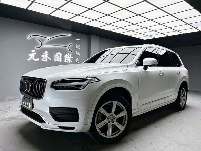 VOLVO富豪 XC90  第1張相片