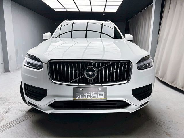 VOLVO富豪 XC90  第2張相片