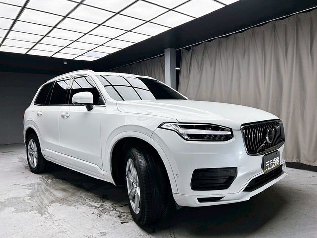 VOLVO富豪 XC90  第3張相片