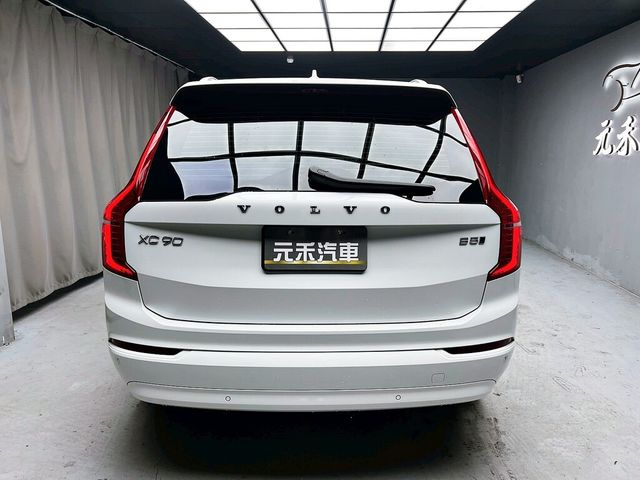 VOLVO富豪 XC90  第5張相片