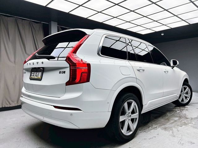 VOLVO富豪 XC90  第6張相片
