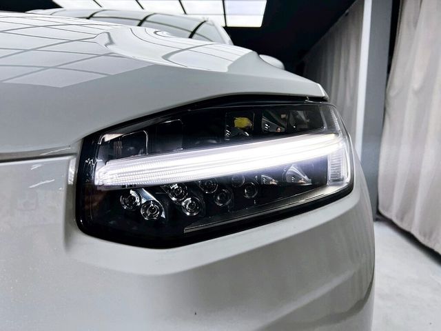 VOLVO富豪 XC90  第7張相片