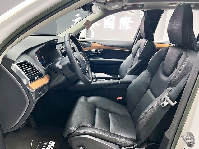 VOLVO富豪 XC90  第11張相片