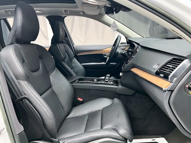 VOLVO富豪 XC90  第12張相片