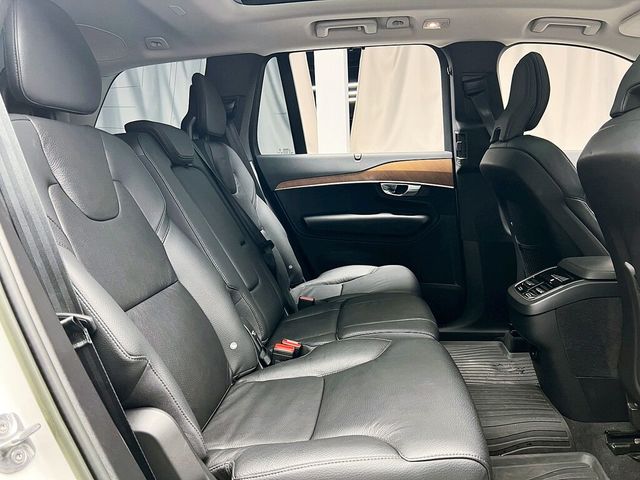 VOLVO富豪 XC90  第14張相片