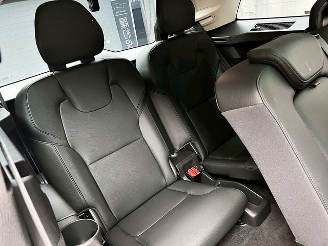 VOLVO富豪 XC90  第15張相片