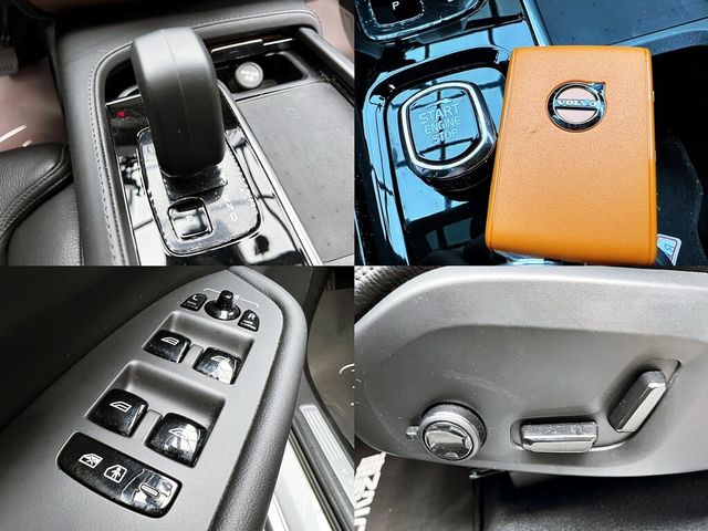 VOLVO富豪 XC90  第17張相片