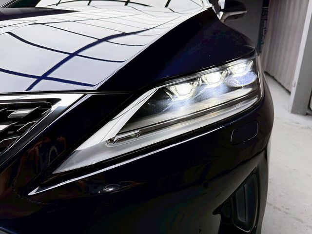 LEXUS凌志 RX450H  第7張相片