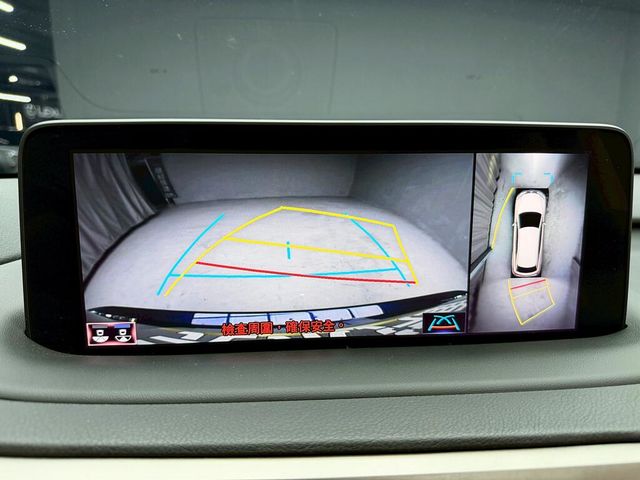 LEXUS凌志 RX450H  第17張相片