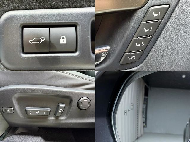 LEXUS凌志 RX450H  第18張相片