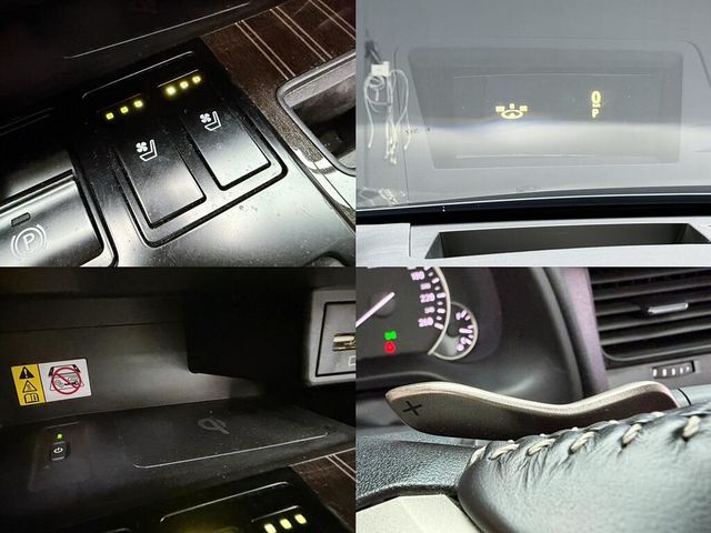 LEXUS凌志 RX450H  第19張相片