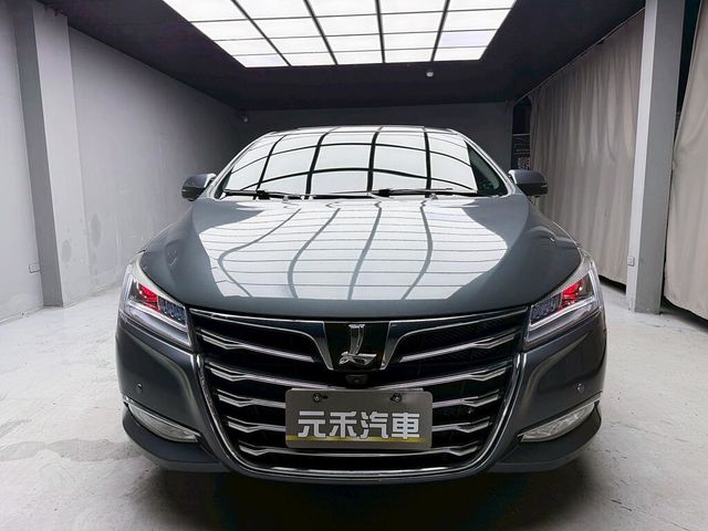 LUXGEN納智捷 S5 TURBO ECO HYPER  第2張相片