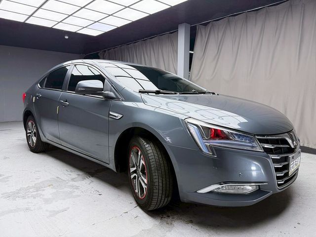 LUXGEN納智捷 S5 TURBO ECO HYPER  第3張相片