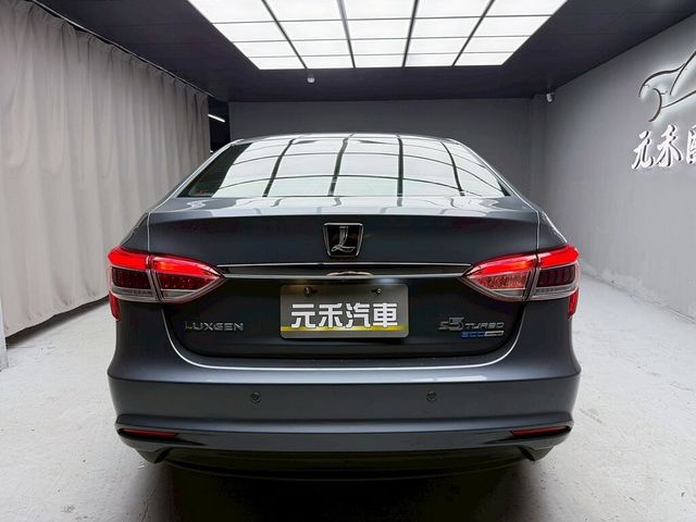 LUXGEN納智捷 S5 TURBO ECO HYPER  第5張相片