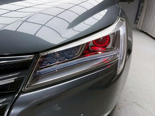 LUXGEN納智捷 S5 TURBO ECO HYPER  第7張相片