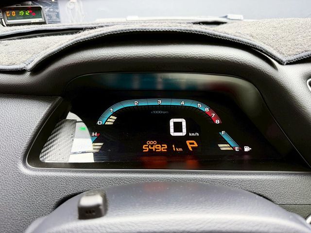 LUXGEN納智捷 S5 TURBO ECO HYPER  第10張相片