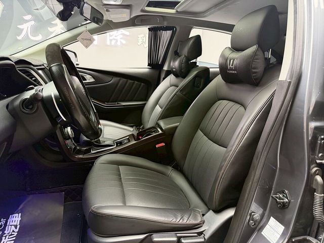 LUXGEN納智捷 S5 TURBO ECO HYPER  第11張相片