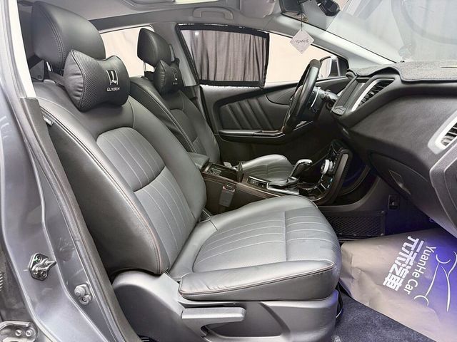 LUXGEN納智捷 S5 TURBO ECO HYPER  第12張相片