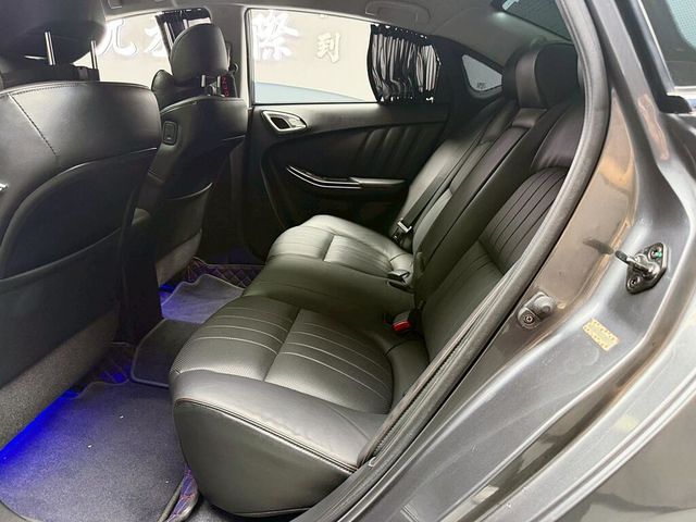 LUXGEN納智捷 S5 TURBO ECO HYPER  第13張相片