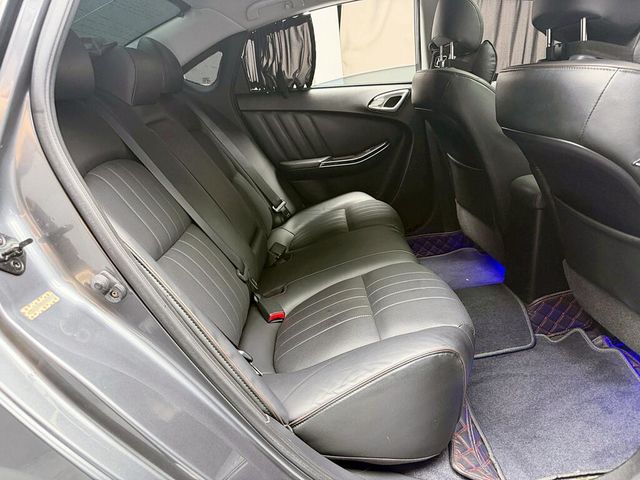 LUXGEN納智捷 S5 TURBO ECO HYPER  第14張相片