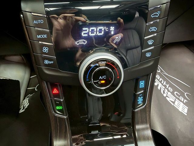 LUXGEN納智捷 S5 TURBO ECO HYPER  第18張相片