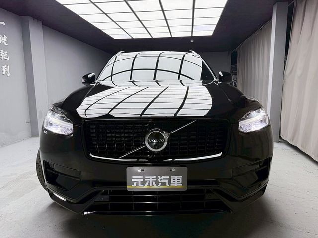 VOLVO富豪 XC90  第2張相片
