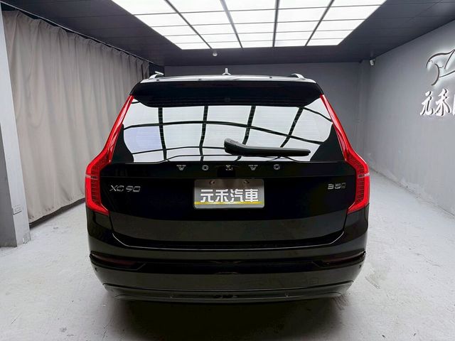 VOLVO富豪 XC90  第5張相片